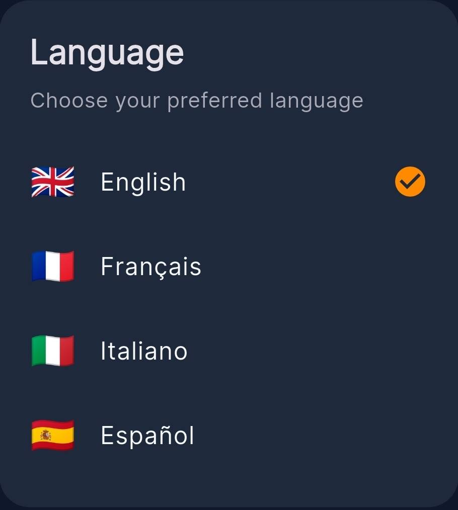 Accessibilité exemple carré