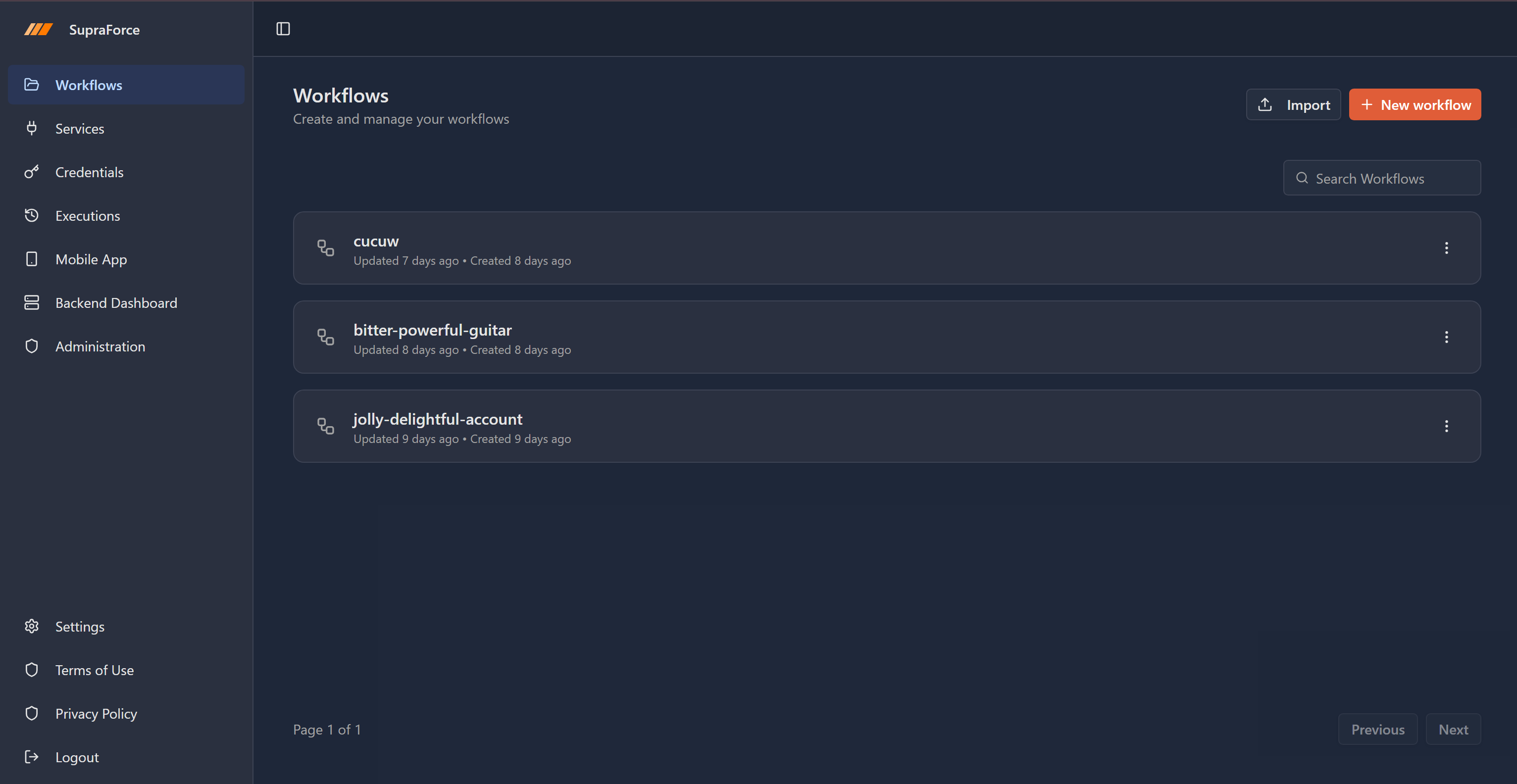 Bannière Action-Reaction